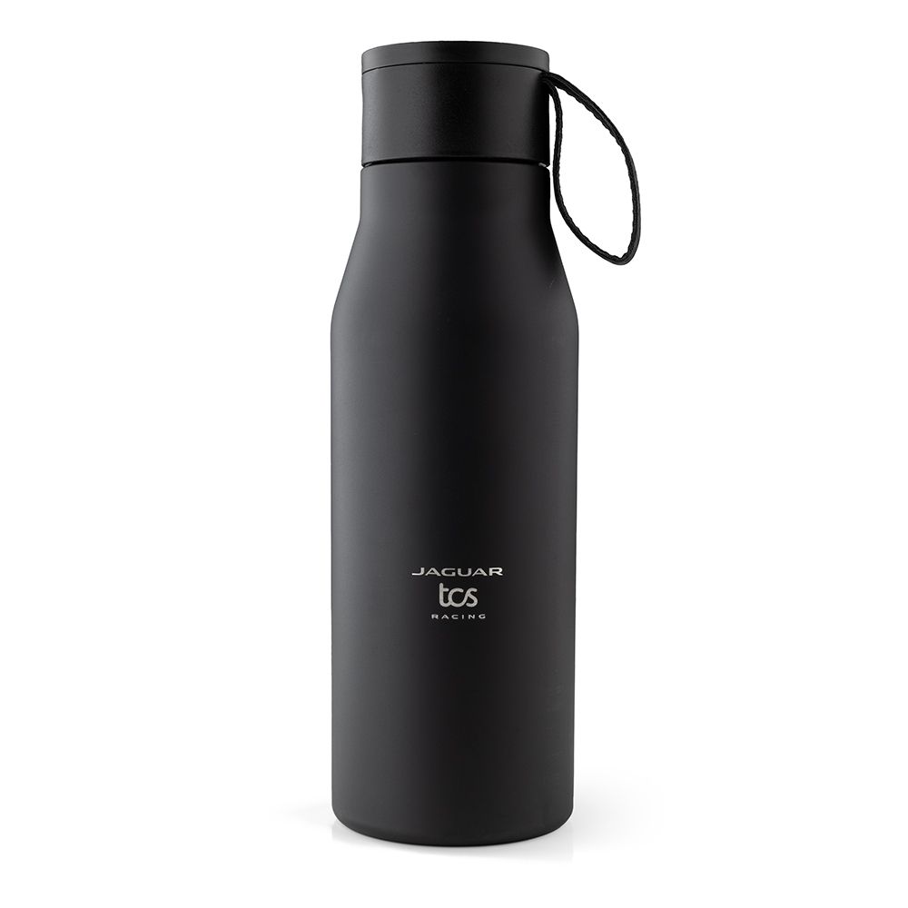 Jaguar TCS Racing Water Bottle