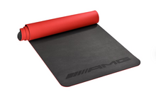 Mercedes-AMG Fitness Mat