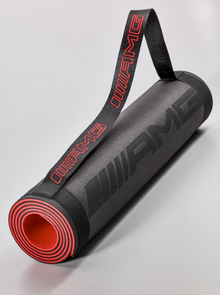 Mercedes-AMG Fitness Mat