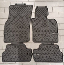 MINI 5 Door Hatch F65 Mat Protection Fronts & Rear