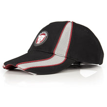 Jaguar Growler Graphic Cap - Black