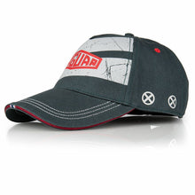 Jaguar Heritage Stripe Graphic Cap