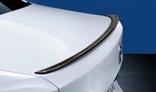 Rear Spoiler Carbon (M Performance) 5 Series G30 / F90