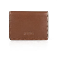 Jaguar Heritage Dynamic Graphic Leather Card Holder