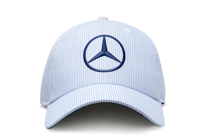 Mercedes-AMG F1 George Russell 2024 Monaco Special Edition Cap