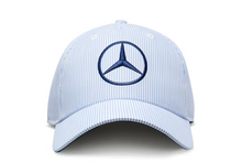 Mercedes-AMG F1 George Russell 2024 Monaco Special Edition Cap