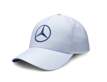 Mercedes-AMG F1 George Russell 2024 Monaco Special Edition Cap