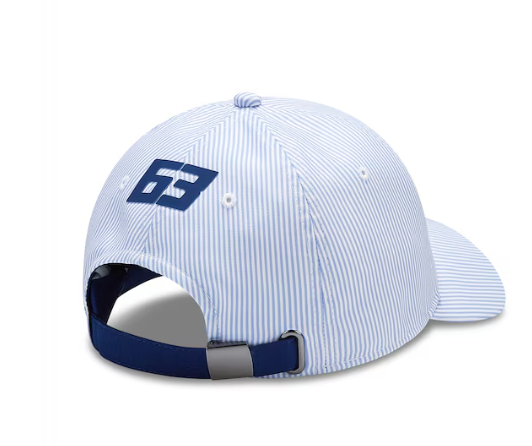Mercedes-AMG F1 George Russell 2024 Monaco Special Edition Cap