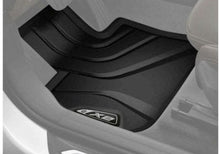 Floor mats, All-Weather F48 X1  (Front&Rear)