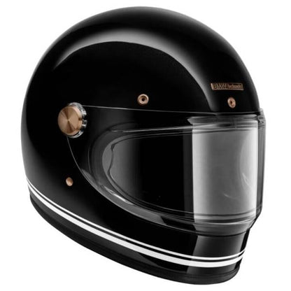bmw motorcycle helmets for sale BMW Motorrad Grand Racer Helmet – Stratstone Shop