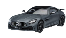 Mercedes-AMG GT R 1:43 Scale Model