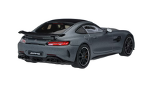 Mercedes-AMG GT R 1:43 Scale Model