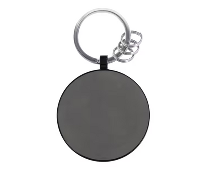 Mercedes-Benz G-Class Key Ring