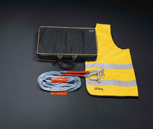 MINI Genuine Hi Vis/Viz High Visibility Safety Vest Waistcoat