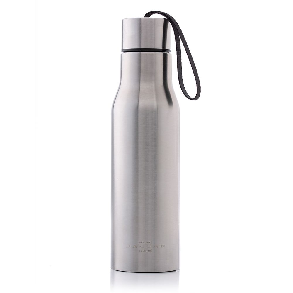 Jaguar 'Ultimate' Travel Flask