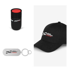 MINI genuine JCW Summer pack