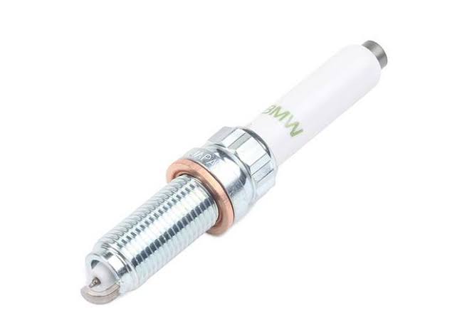 Genuine BMW Spark Plugs 12120040551