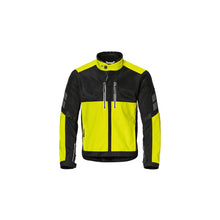 BMW Motorrad Bavella Jacket - Black / Yellow