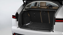 Jaguar Luggage Retention Net