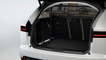Jaguar E-PACE Loadspace Partition Net
