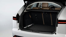 Jaguar E-PACE Loadspace Rails