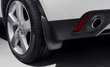 Jaguar E-PACE Mudflaps