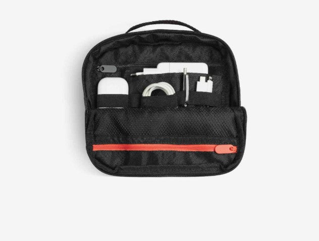 MINI genuine JCW logo pouch bag