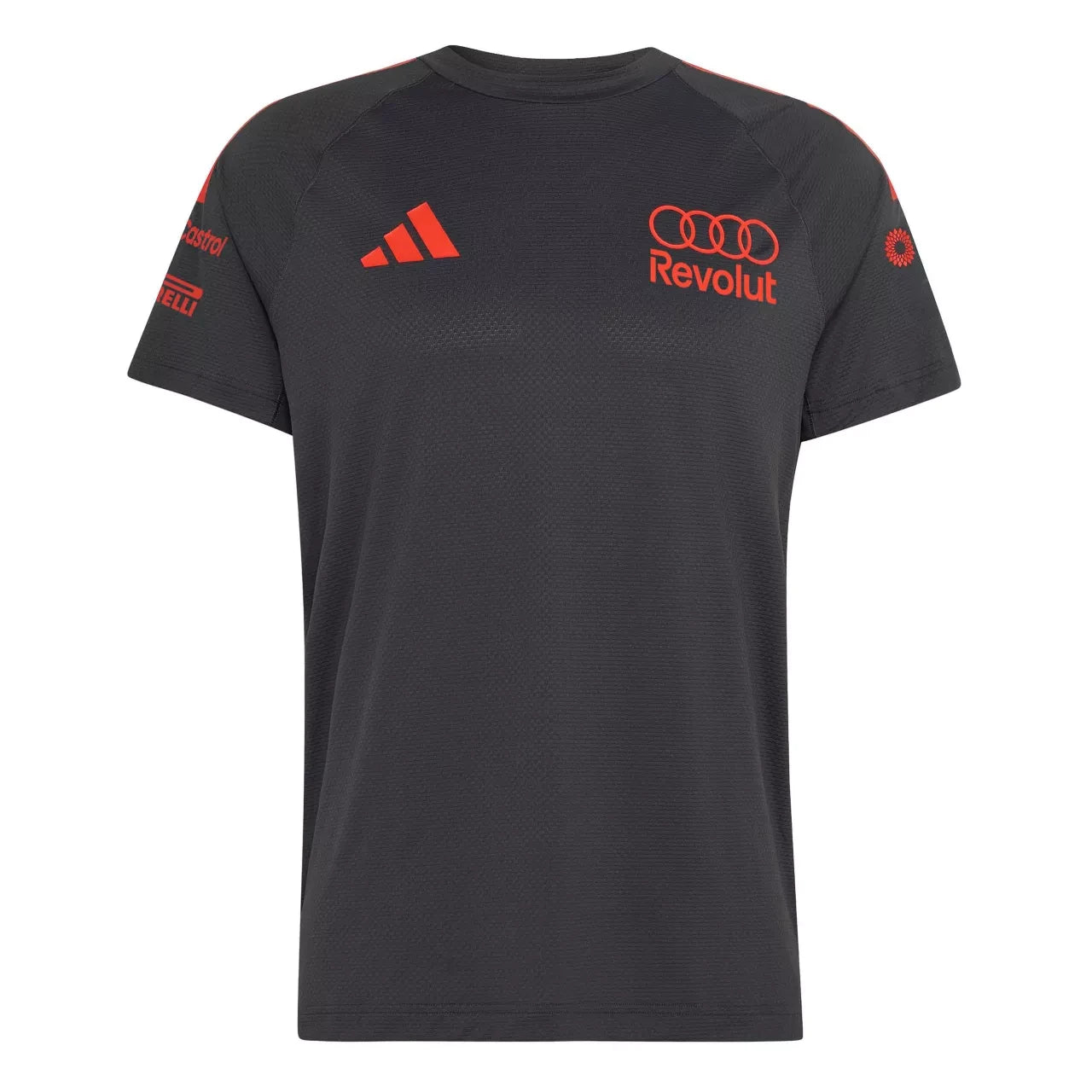 Audi Formula One Mechanics Jersey Men