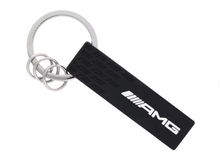 Mercedes-AMG Key Ring