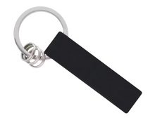 Mercedes-AMG Key Ring