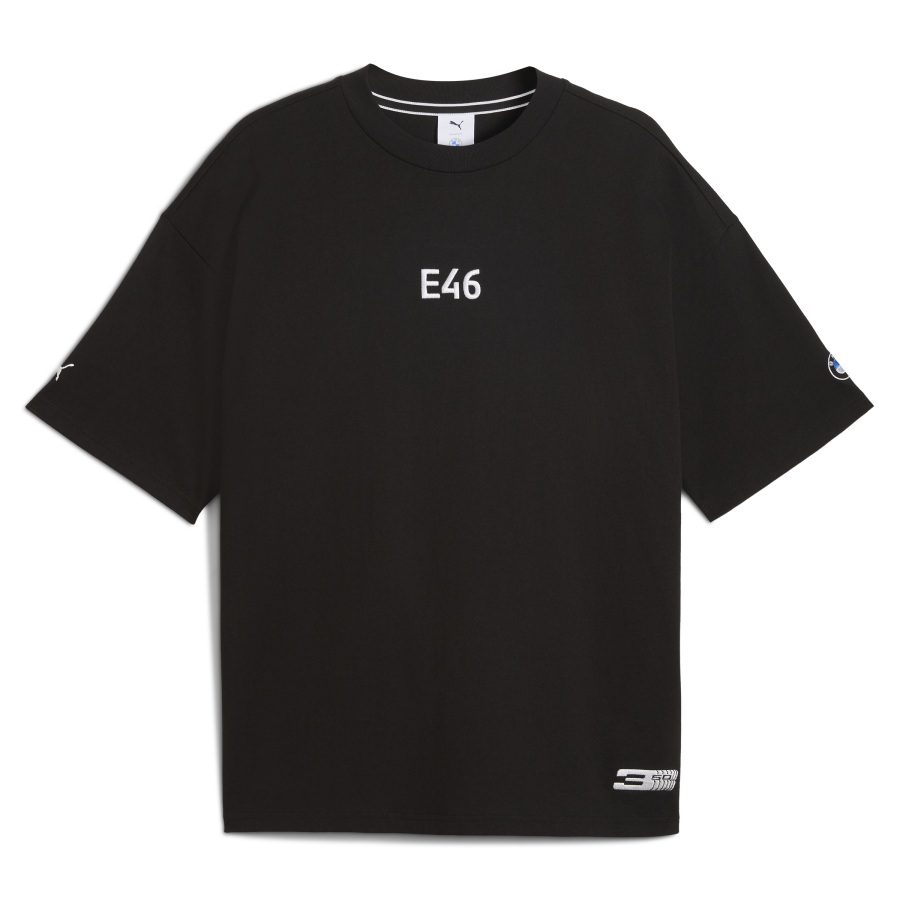 BMW 50Y 3 SERIES GRAPHIC CAR TEE