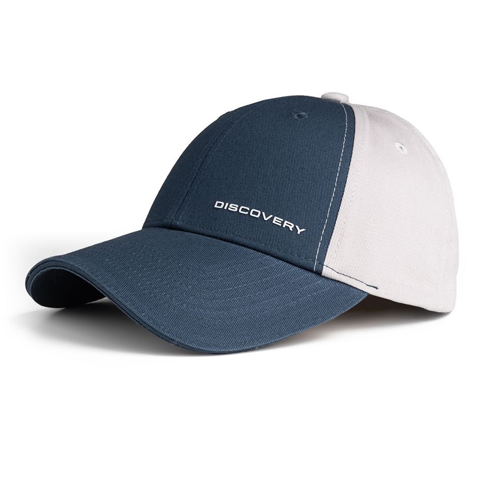 Land Rover Discovery - Wordmark Cap