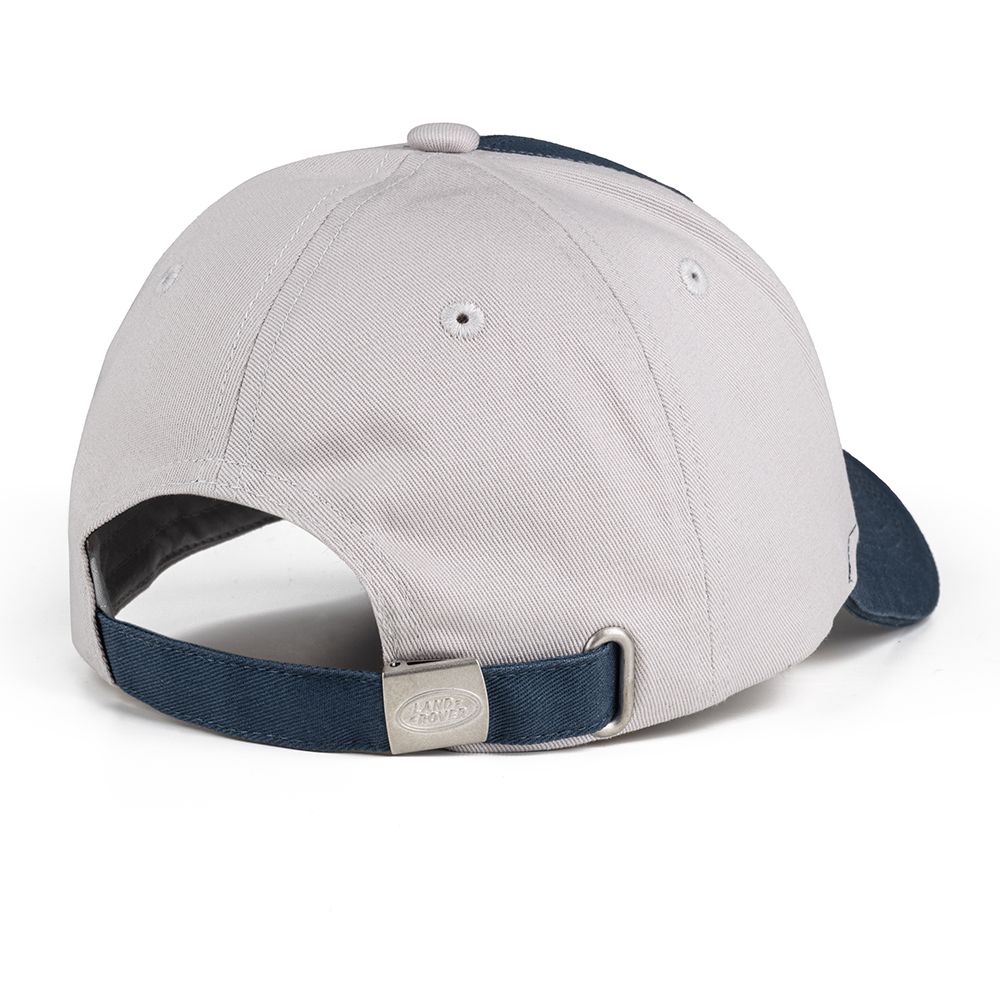 Land Rover Discovery - Wordmark Cap