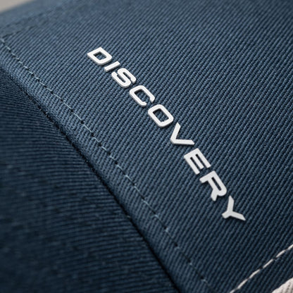 Land Rover Discovery - Wordmark Cap