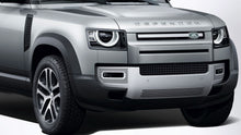 Land Rover Defender -  Wheel Arch Protection Kit