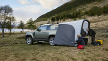 Land Rover Inflatable Waterproof Awning