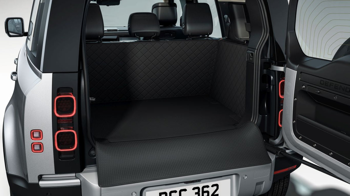 Land Rover Defender 110 Quilted Loadspace Liner – Stratstone Shop