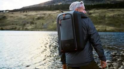 Land Rover Seat Backpack