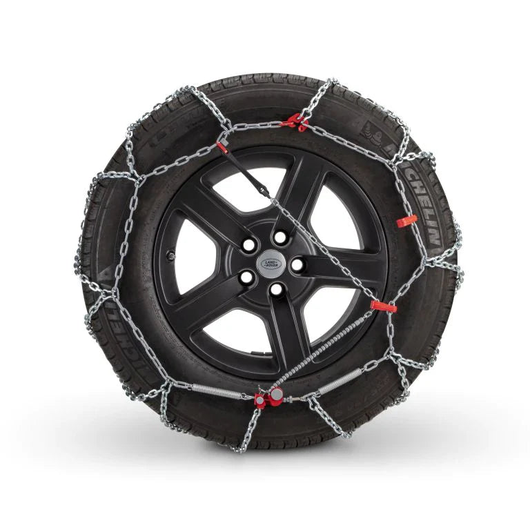 Snow Chains Range Rover Land Rover New Defender - Snow Chains | VPLEW0140 – Stratstone Shop