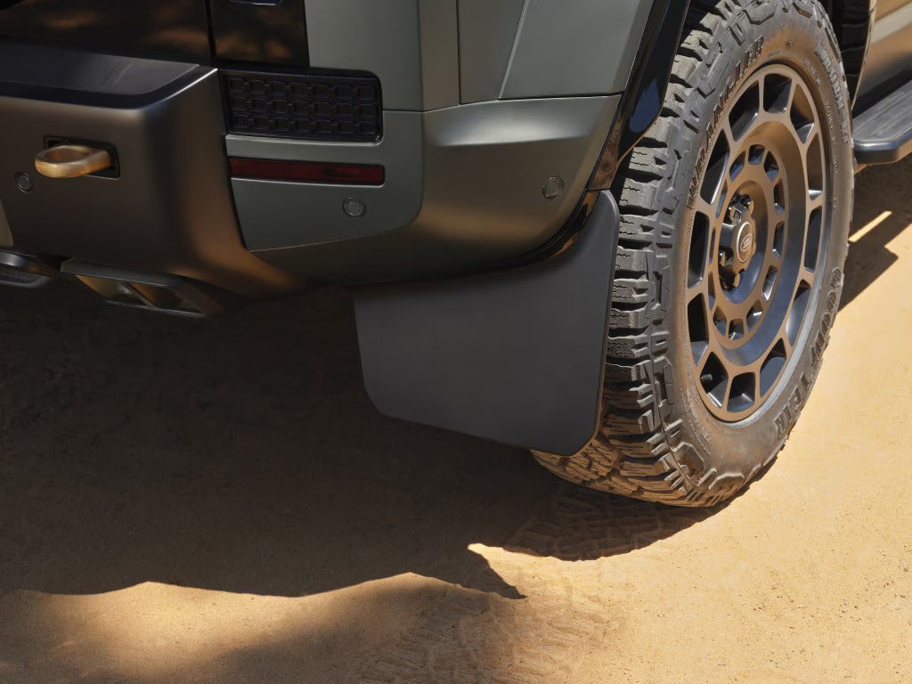 Land Rover Defender OCTA (only) Mudflaps