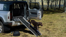 Land Rover Defender Pet Access Ramp
