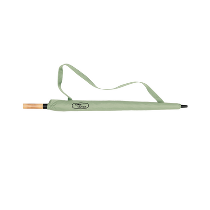 Land Rover 'Classic' Golf Umbrella in Green