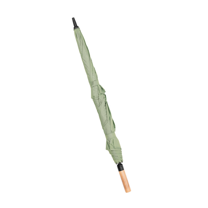 Land Rover 'Classic' Golf Umbrella in Green