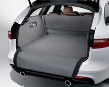 Jaguar XF Sportbrake Loadspace Waterproof Liner