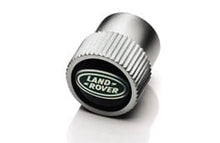 Land Rover Styled Tyre Valve Cap Set Of 4