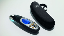 Land Rover Digital Tyre Pressure Gauge