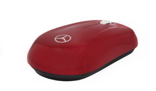 Mercedes-Benz Wireless Computer Mouse