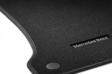 Mercedes-Benz E-Class (2017-2020) Set of 4 Floor Mats