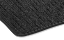Mercedes-Benz GLB (2023-Present) Rear Floor Mats Set of 2