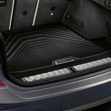 BMW All-Weather Mat Pack Set 2 M3 G81 (Front & Rear Including Boot Mat)